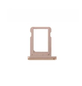SIM card holder for iPad mini 4 / mini 5 golden