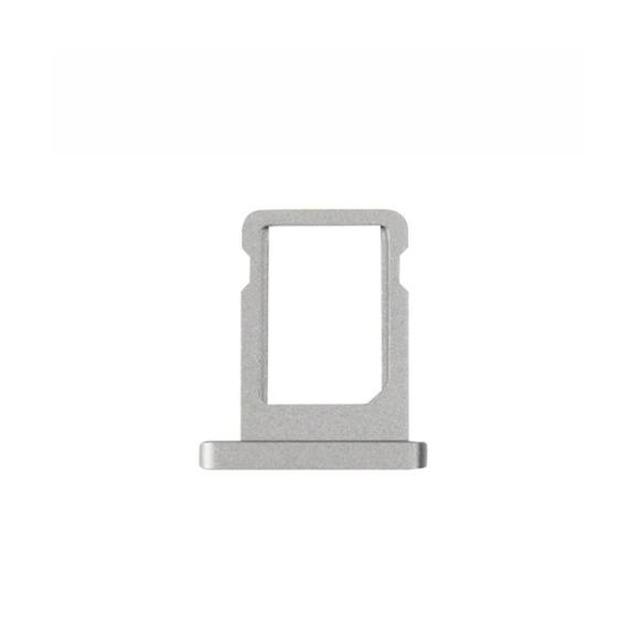 Bandeja SIM para iPad Mini 4 / Mini 5 gris espacial