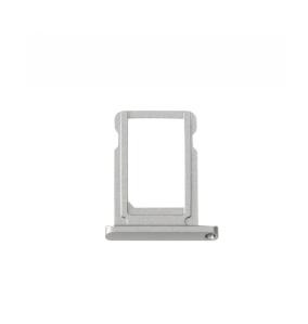 SIM card holder for iPad mini 4 / mini 5 Space gray