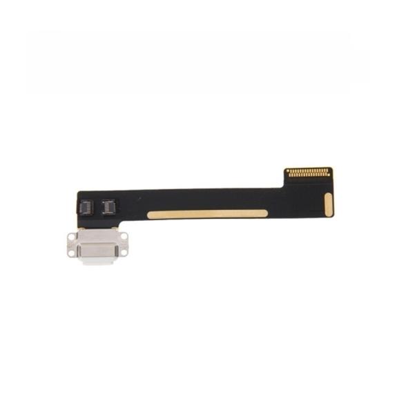 Conector de carga para iPad Mini 4 / Mini 5 blanco