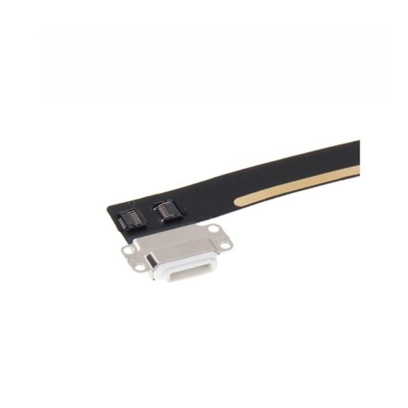 Conector de carga para iPad Mini 4 / Mini 5 blanco