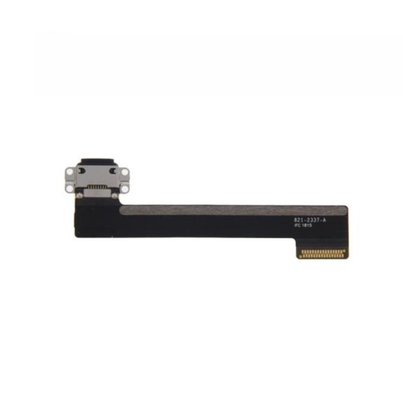 Conector de carga para iPad Mini 4 / Mini 5 negro