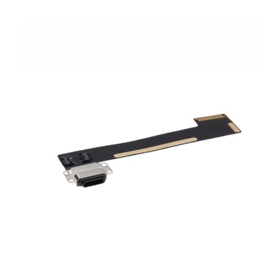 Conector de carga para iPad Mini 4 / Mini 5 negro