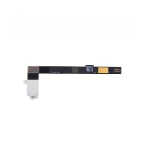 Conector Jack para iPad Mini 4 (Wifi) blanco