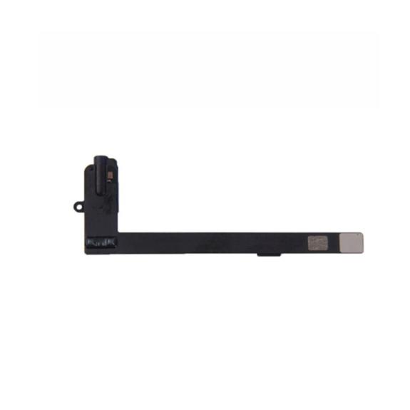 Conector Jack para iPad Mini 4 (Wifi) negro