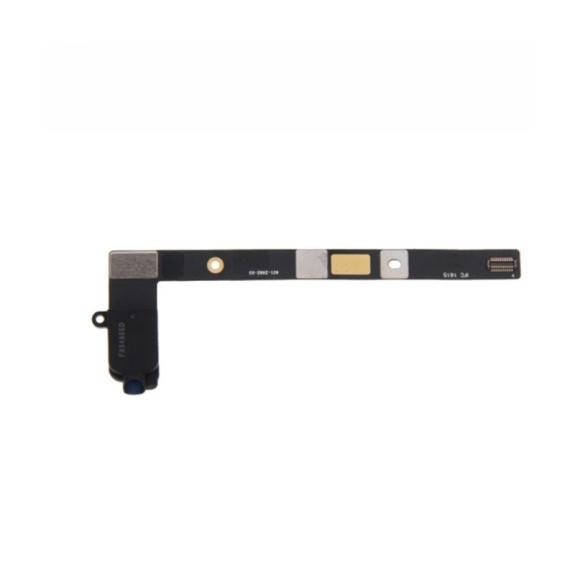 Conector Jack para iPad Mini 4 (Wifi) negro