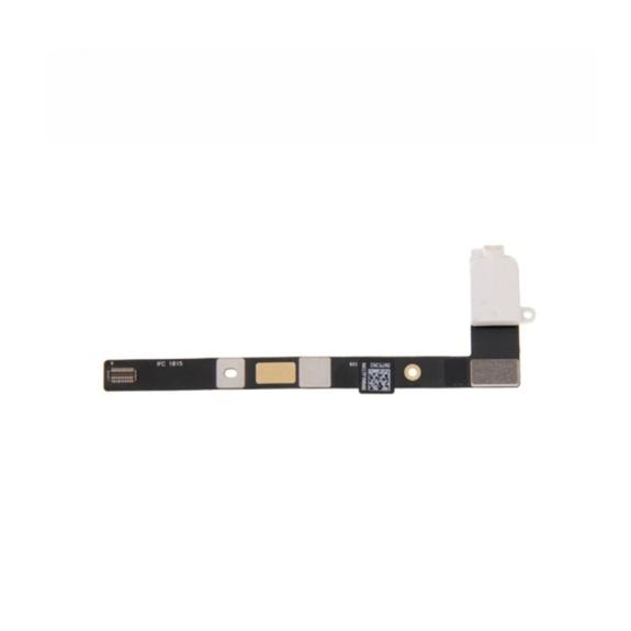 Conector Jack para iPad Mini 4 (3G) blanco