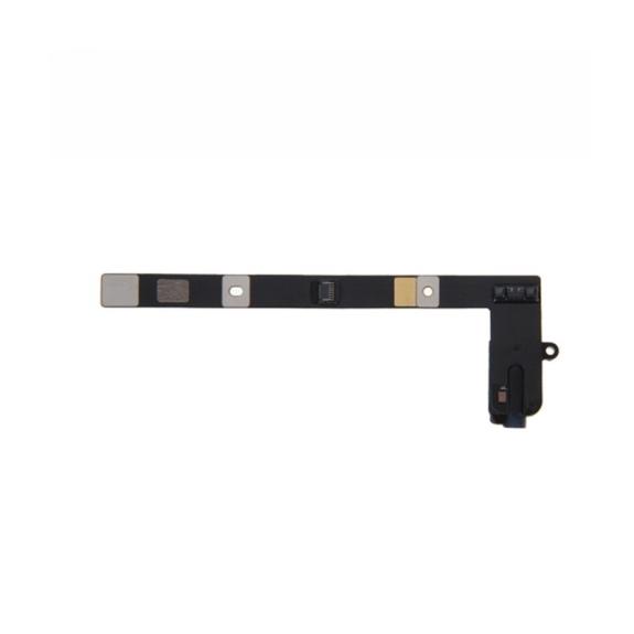 Conector Jack para iPad Mini 4 (3G) negro