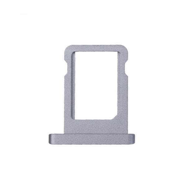 Bandeja SIM para iPad Pro 12,9" gris espacial