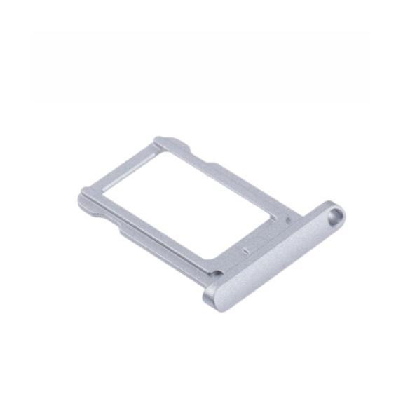 Bandeja SIM para iPad Pro 12,9" plata