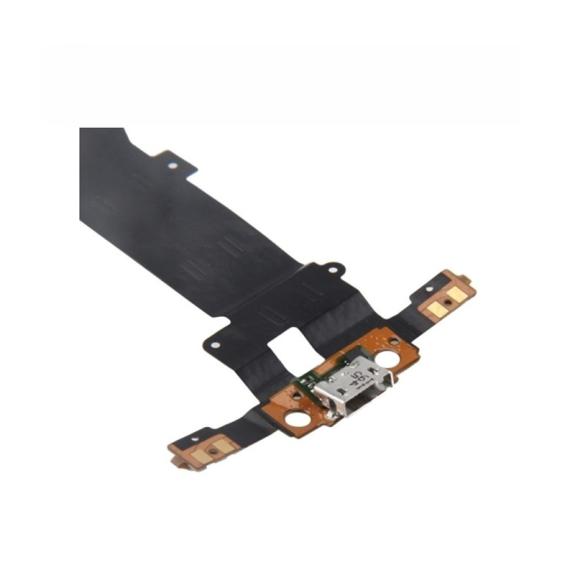 CABLE FLEX CONECTOR DOCK PUERTO DE CARGA PARA XIAOMI MI PAD