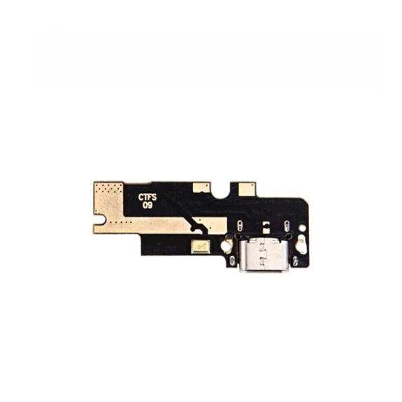 REPUESTO MODULO CONECTOR DOCK PUERTO DE CARGA PARA XIAOMI MI 4C