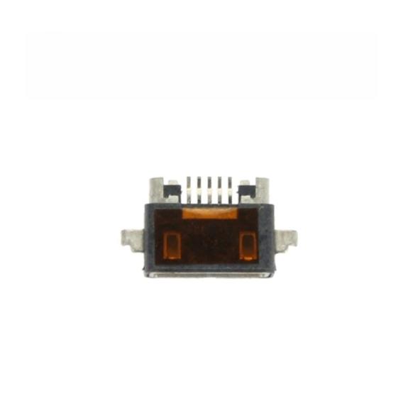 CONECTOR DOCK CARGA PARA XIAOMI MI2 / MI2S / MI3 / REDMI