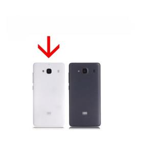 TAPA TRASERA VALIDA PARA XIAOMI MI 2 Y MI 2 S COLOR BLANCO