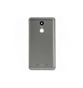 TAPA TRASERA PARA XIAOMI REDMI NOTE 3 COLOR GRIS