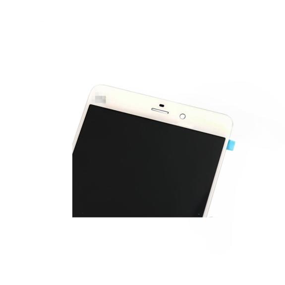 PANTALLA COMPLETA PARA XIAOMI MI NOTE COLOR BLANCO-ESTANDAR