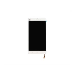 PANTALLA COMPLETA PARA XIAOMI MI NOTE COLOR BLANCO-ESTANDAR