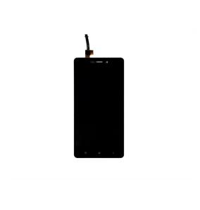 Pantalla para Xiaomi Redmi 3 / 3S / 3X / 3 Pro negro sin marco