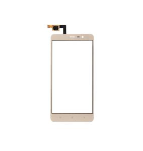 DIGITALIZADOR/ TACTIL PARA XIAOMI REDMI NOTE 3 COLOR DORADO