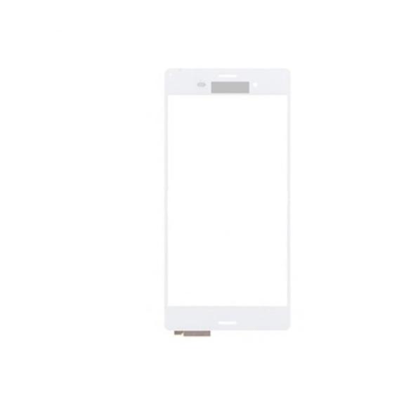 DIGITALIZADOR PANTALLA TACTIL PARA SONY XPERIA Z3 BLANCO