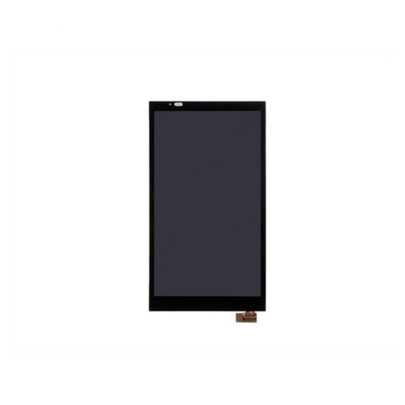 PANTALLA TACTIL LCD COMPLETA PARA HTC DESIRE 816 NEGRO SIN MARCO