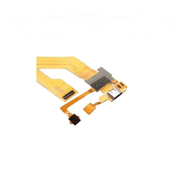 CABLE FLEX CONECTOR DOCK PUERTO DE CARGA PARA LG PAD 8,3