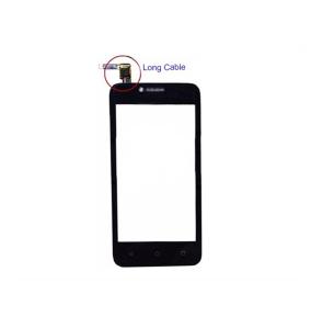 Crystal with tactile screen digitizer for Huawei Y560 Black