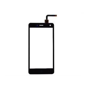 Crystal with Digitizer Screen for ZTE Blade L3 Black