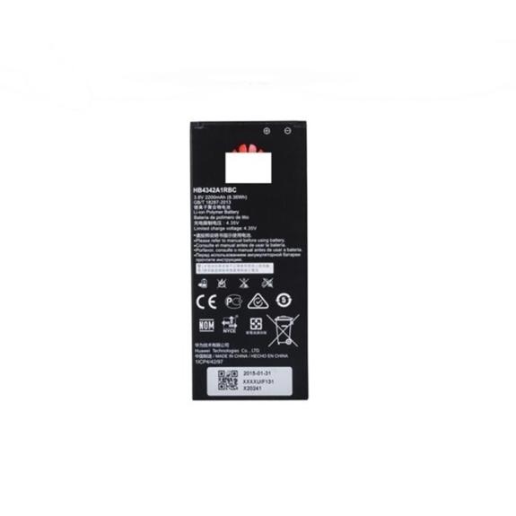 Bateria para Huawei Honor 4A/ Y6 / Y5 II / Y6 II Compact