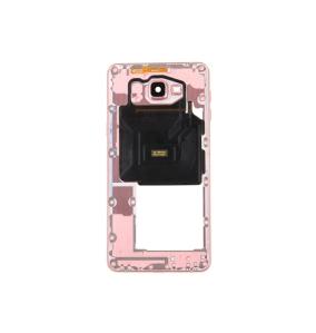 Marco para Samsung Galaxy A9 2016 rosa