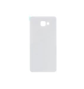 Tapa para Samsung Galaxy A9 2016 blanco