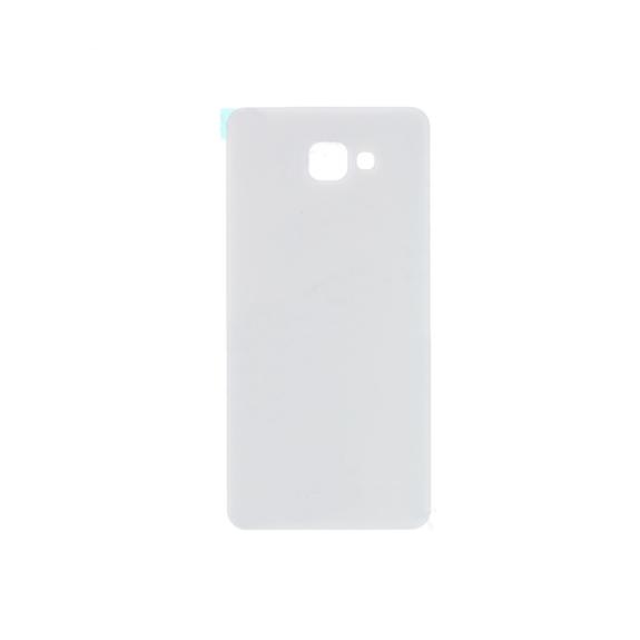 Tapa para Samsung Galaxy A9 2016 blanco