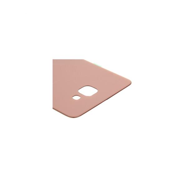 Tapa para Samsung Galaxy A9 2016 rosa