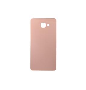 Tapa para Samsung Galaxy A9 2016 rosa