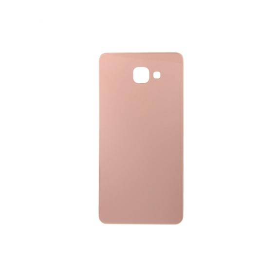 Tapa para Samsung Galaxy A9 2016 rosa