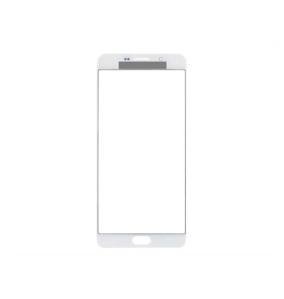 Cristal para Samsung Galaxy A9 2016 blanco