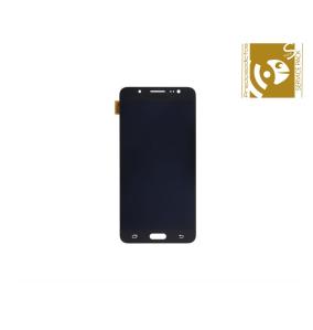 Pantalla para Samsung Galaxy J5 2016 negro SERVICE PACK