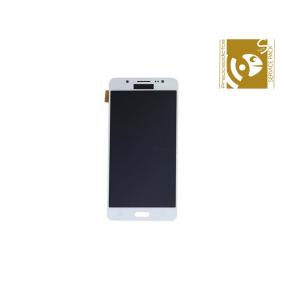 Service Pack Screen for Samsung Galaxy J5 2016 White Color