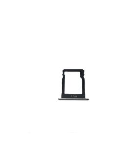 Micro SD card tray for Huawei Ascend P8 Black Lite
