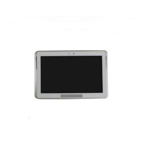 PANTALLA SIN MARCO COMPLETA PARA SAMSUNG NOTE 10.1"  BLANCO