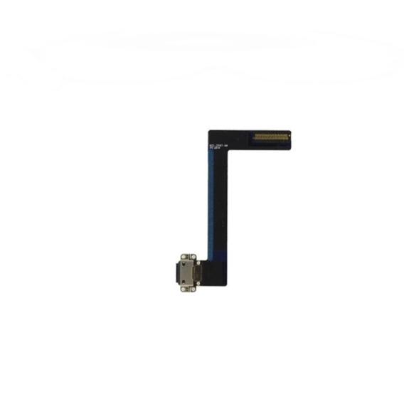 Conector de carga para iPad Air 2 negro