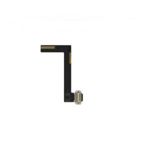 Cable Flex Connector Dock Charging Port for iPad Air 2 Black