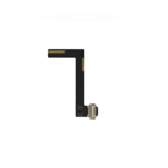 Conector de carga para iPad Air 2 negro