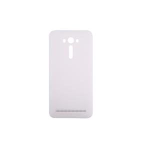 TAPA TRASERA CUBRE BATERIA PARA ASUS ZENFONE 2 LASER BLANCO