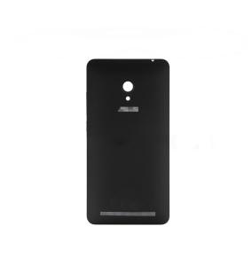 Tapa para Asus ZenFone 6 negro