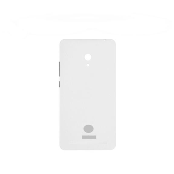 Tapa para Asus ZenFone 6 blanco