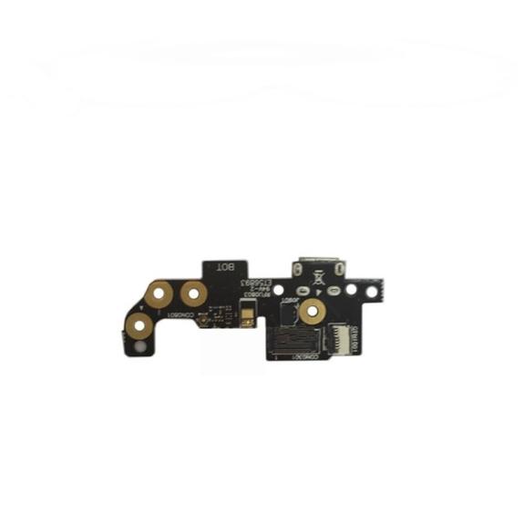 MODULO CONECTOR DOCK PUERTO DE CARGA PARA ASUS ZENFONE ZOOM