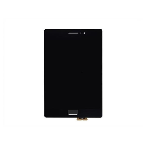 PANTALLA SIN MARCO COMPLETA PARA ASUS ZENPAD S 8.0" NEGRO