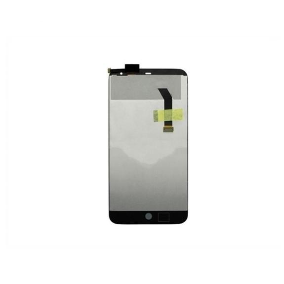 PANTALLA LCD COMPLETA PARA MEIZU MX3 COLOR NEGRO SIN MARCO