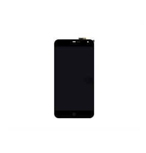 PANTALLA LCD COMPLETA PARA MEIZU MX3 COLOR NEGRO SIN MARCO